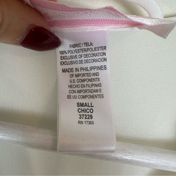 NWT Lucie Ann Vintage Bridal Robe - Picture 9 of 12